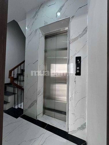 Bán nhanh nhà đẹp ngõ An Dương, giá 15.5 tỷ, 70m2x5T, ẢNH THẬT 
