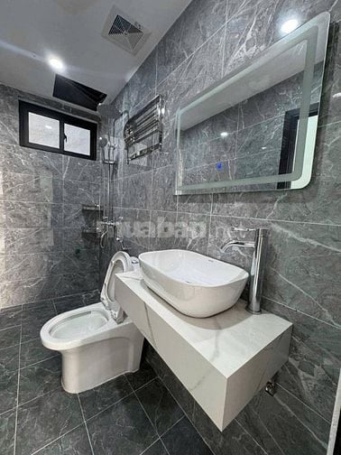 Bán nhanh nhà đẹp ngõ An Dương, giá 15.5 tỷ, 70m2x5T, ẢNH THẬT 