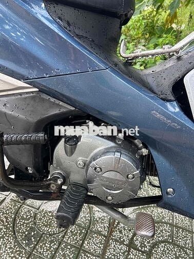 fu 125i 2013 up led đẹp mới keng