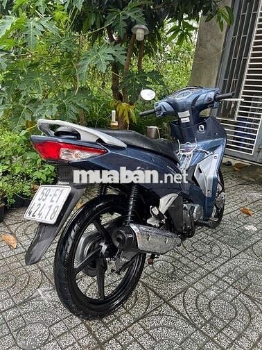 fu 125i 2013 up led đẹp mới keng