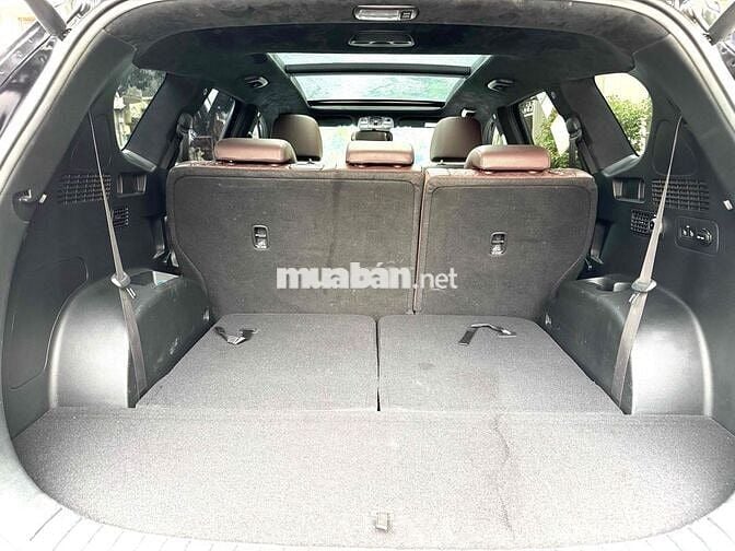 Hyundai Santa Fe 2021 2.2L Premium - 63000 km
