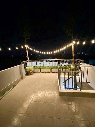 Bán Nhà Mặt Tiền Giác Đạo Trung Chánh Hóc Môn