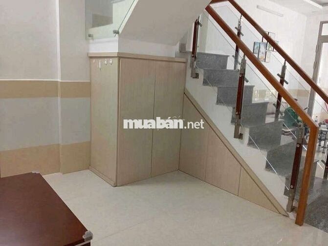 🏘️ Nhà 1lầu mới đẹp, 2 phòng, Tô Ký, Trung Mỹ Tây, Q12 🏘️
