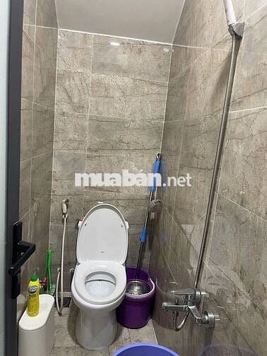 Mặt tiền khu chợ vải Phú thọ hòa ngang 8m1 4 tầng giá 6.7 tỷ