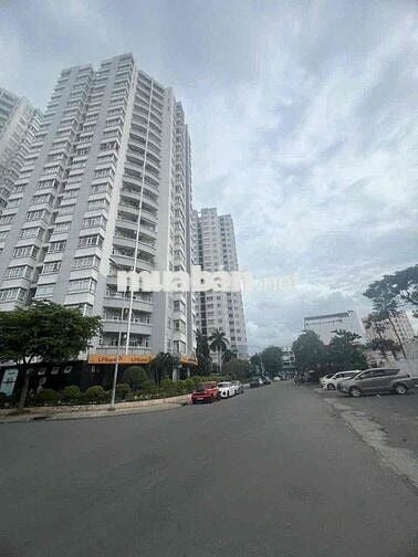 Bán nhà trung tâm quận 6 gần chung cư himlam chợ lớn