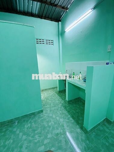 Nhà NGUYÊN CĂN MỚI XÂY SỬA MỚI,Kha Vạn Cân, Phong thuỷ tốt, Thuận tiện
