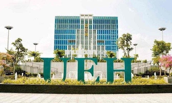 Đất nền biệt thự vị trí kinh doanh