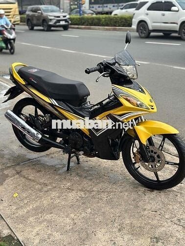 Ex up full 2010, máyy zin chính chủ biển 61F1 ❤️
