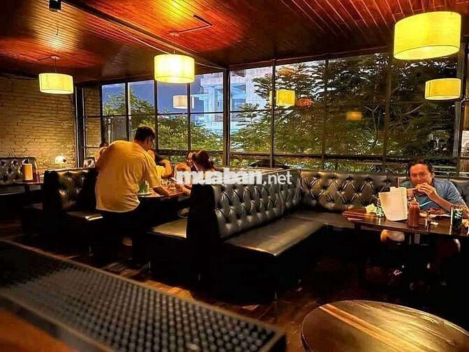 !!ROOFTOP 260M2!! TRUNG TÂM QUẬN 1, VIEW GA METRO TUYẾN ĐƯỜNG DU LỊCH