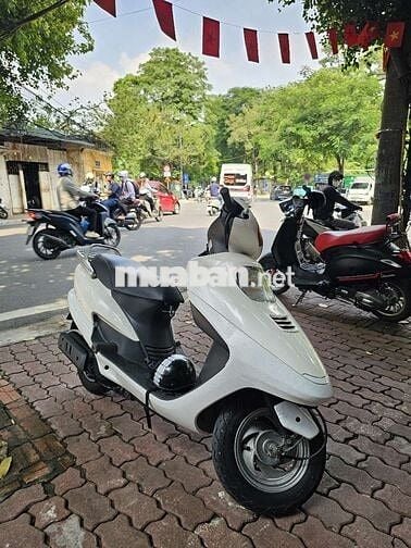 Cực đẹp Spacy 125 Nhật ❤️