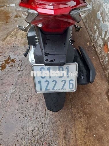 Honda Airblade 110cc Fi