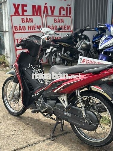 Sirius Nhật đi làm, chính chủ, bảo hành 6th