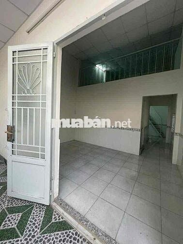 Nhà cấp 4-50m2-gần hẻm ô tô-4.25 tỷ-Đ. Số 35, Hiệp Bình Chánh
