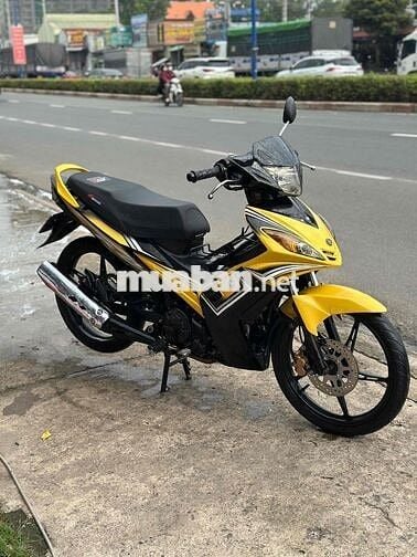 Ex up full 2010, máyy zin chính chủ biển 61F1 ❤️