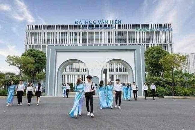Đất nền biệt thự vị trí kinh doanh