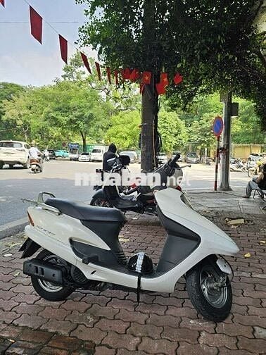 Cực đẹp Spacy 125 Nhật ❤️