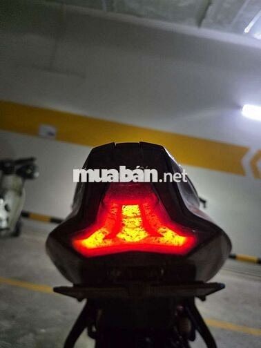 🏍️ Cần bán Kawasaki ZX25R 4 máy, full đồ chơi
