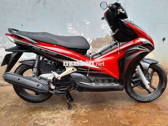 Honda Airblade 110cc Fi
