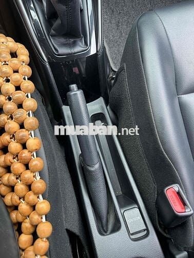 Toyota Vios 2021 1.5E MT - 23000 km