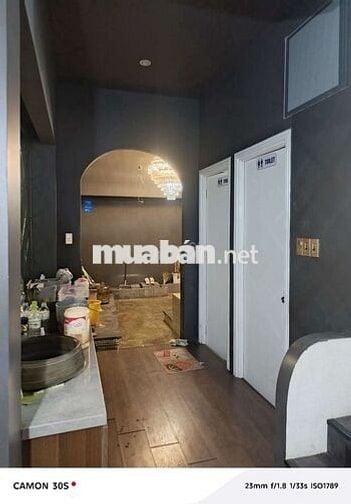 🏠NHÀ 3 TẦNG ĐỐI DIỆN CHỢ BẾN THÀNH, KẾ GA METRO - VỊ TRÍ VÀNG QUẬN 1