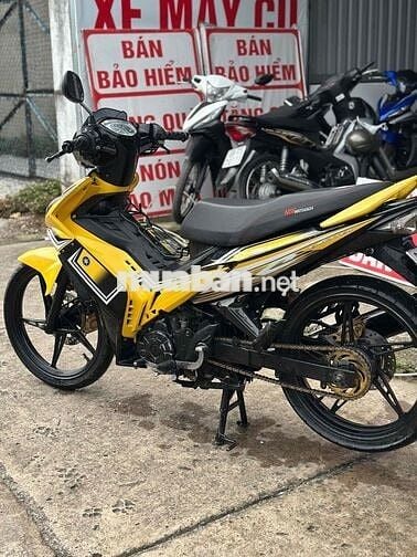 Ex up full 2010, máyy zin chính chủ biển 61F1 ❤️