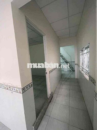 Nhà cấp 4-50m2-gần hẻm ô tô-4.25 tỷ-Đ. Số 35, Hiệp Bình Chánh