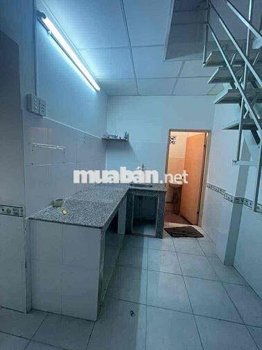 Nhà cấp 4-50m2-gần hẻm ô tô-4.25 tỷ-Đ. Số 35, Hiệp Bình Chánh