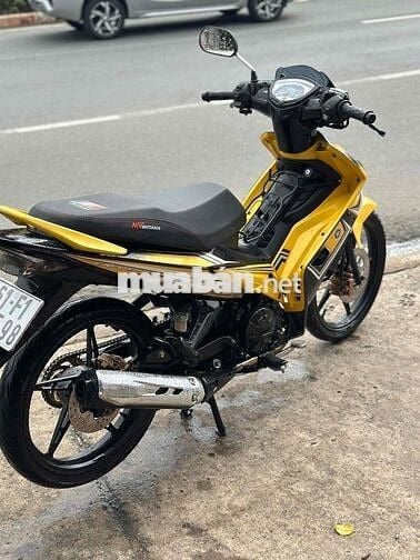 Ex up full 2010, máyy zin chính chủ biển 61F1 ❤️