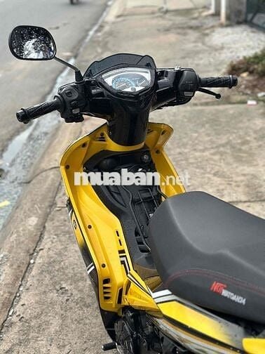 Ex up full 2010, máyy zin chính chủ biển 61F1 ❤️