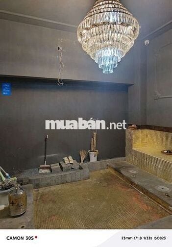 🏠NHÀ 3 TẦNG ĐỐI DIỆN CHỢ BẾN THÀNH, KẾ GA METRO - VỊ TRÍ VÀNG QUẬN 1
