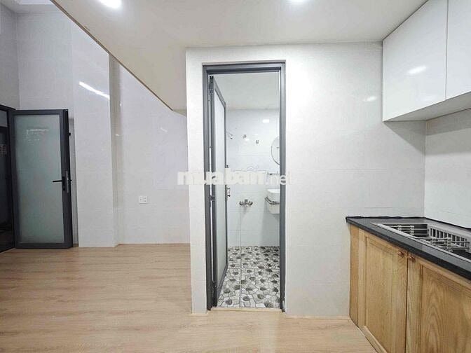 CHUNG CƯ MINI GÁC CAO 2M FULL NỘI THẤT-MÁY GIẶT RIÊNG KẾ CHỢ TÂN HƯƠNG
