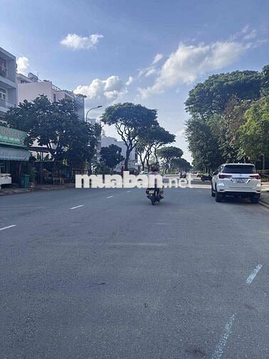 Đất nền biệt thự vị trí kinh doanh