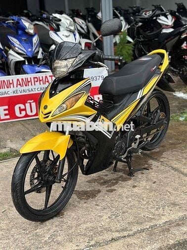 Ex up full 2010, máyy zin chính chủ biển 61F1 ❤️