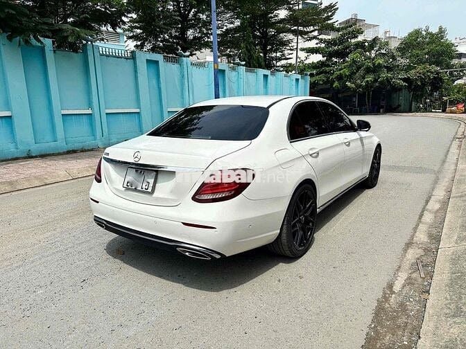 Mercedes Benz E Class 2017 E250 - 7 vạn 🔥🔥🔥