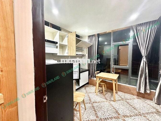 CĂN HỘ 1 PHÒNG NGỦ GIÁ RẺ SIÊU THOÁNG Q.NGŨ HÀNH SƠN