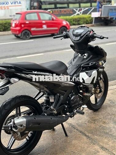 Ex Led Zin Chính Chủ ký bán, Odo chuẩn bao kiểm tr