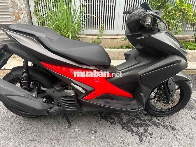 yamaha Nvx155 smatkey ABS mới 90%
