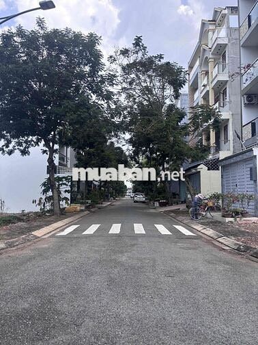 Đất nền biệt thự vị trí kinh doanh