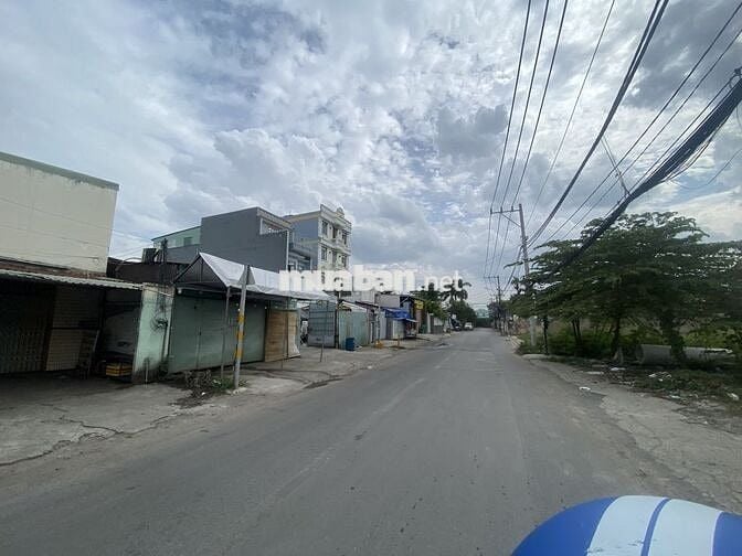 MỞ BÁN ! Dự án Mặt Tiền Đường số 11 - P. Trường Thọ - Ngay Vành Đai 2