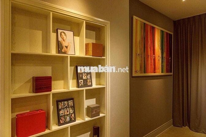cho thuê mặt bằng kinh doanh, Đường Nguyễn Trãi, Quận 1