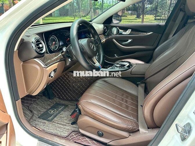 Mercedes Benz E Class 2017 E250 - 7 vạn 🔥🔥🔥