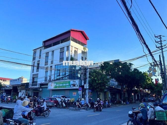 CẦN CHO THUÊ MẶT BẰNG NHÀ 2 MẶT TIỀN