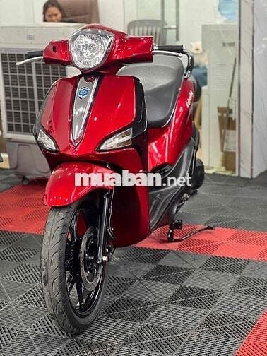 🔥PIAGGIO LIBERTY 50CC 2022 BSTP 9CHỦ MÁY ZIN🔥