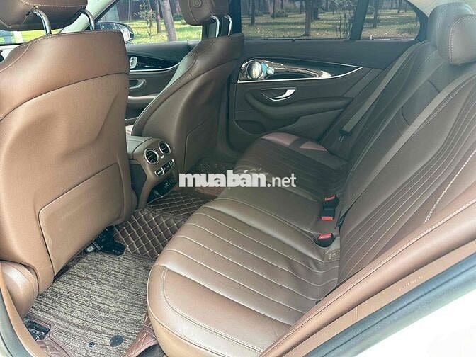 Mercedes Benz E Class 2017 E250 - 7 vạn 🔥🔥🔥