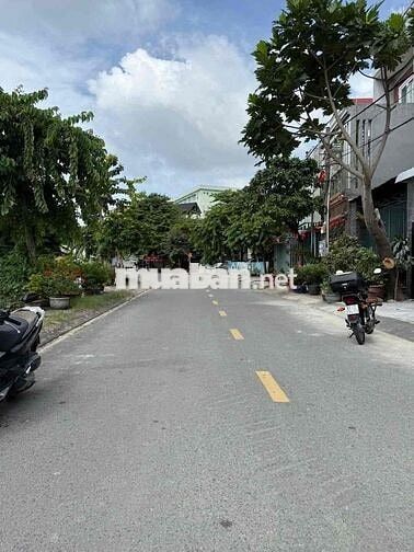 Chính Chủ Kẹt Tiền Bán Nhanh 99,2m2 đất P Lái Thiêu TP. HCM