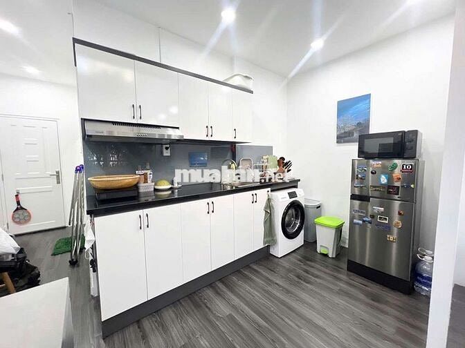 ✨️CHO THUÊ CĂN HỘ 1PN DUPLEX SIÊU RỘNG 70M2 THẠCH THỊ THANH, QUẬN 1✨️
