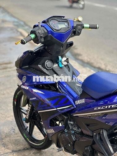 Ex Zin áo zin cứng máy bao đầu nồi, chính chủ bs47