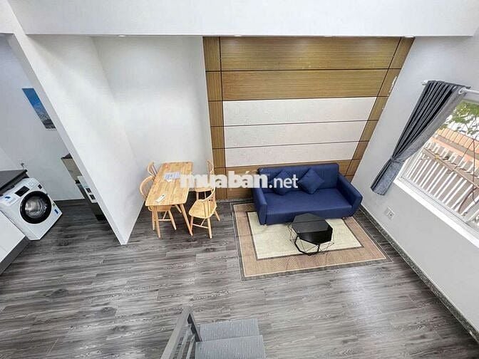 ✨️CHO THUÊ CĂN HỘ 1PN DUPLEX SIÊU RỘNG 70M2 THẠCH THỊ THANH, QUẬN 1✨️