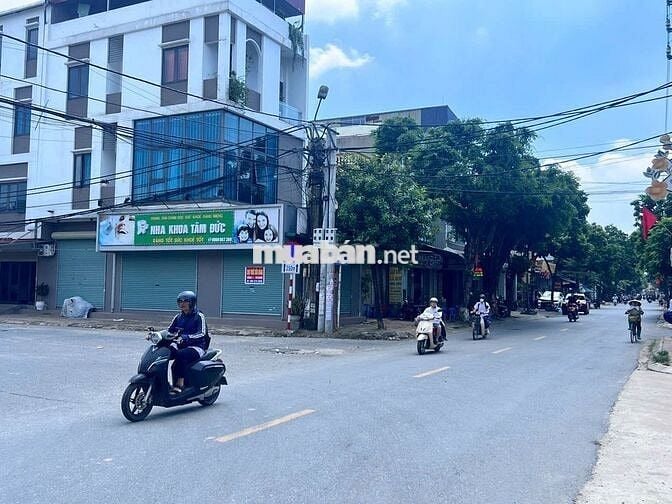 CẦN CHO THUÊ MẶT BẰNG NHÀ 2 MẶT TIỀN