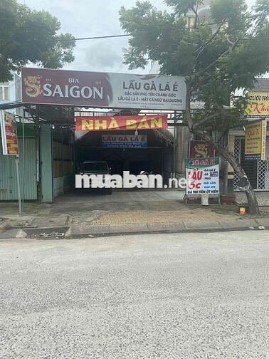 Cần tiền bán gấp nhà Đặng Thúc Vịnh.
